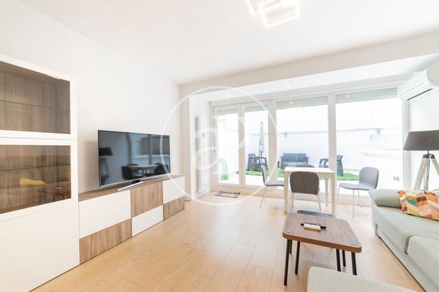 2 bedroom Apartment for rent in Guindalera, Madrid city - € 2,200 (Ref: 8764238)