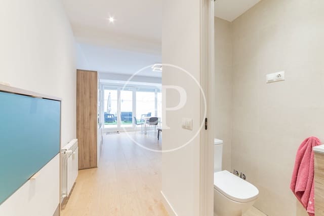 2 bedroom Apartment for rent in Guindalera, Madrid city - € 2,200 (Ref: 8764238)