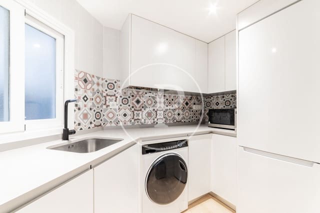 2 bedroom Apartment for rent in Guindalera, Madrid city - € 2,200 (Ref: 8764238)