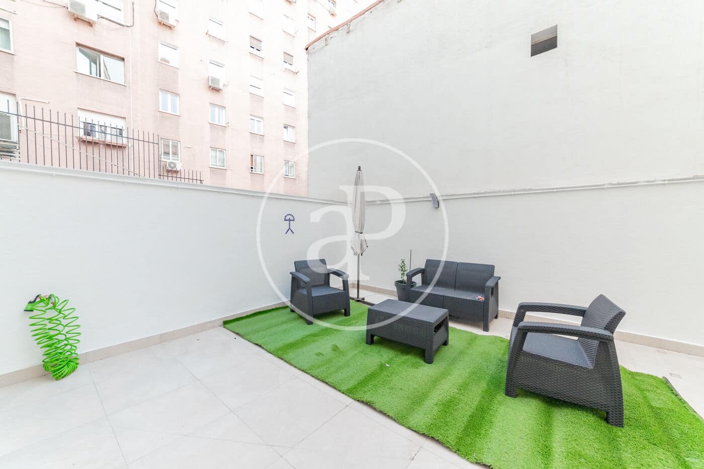 2 bedroom Apartment for rent in Madrid city - € 2,200 (Ref: 8764238)