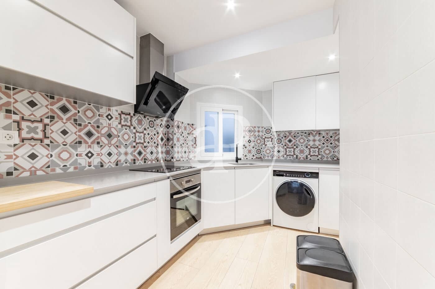 2 bedroom Apartment for rent in Madrid city - € 2,200 (Ref: 8764238)