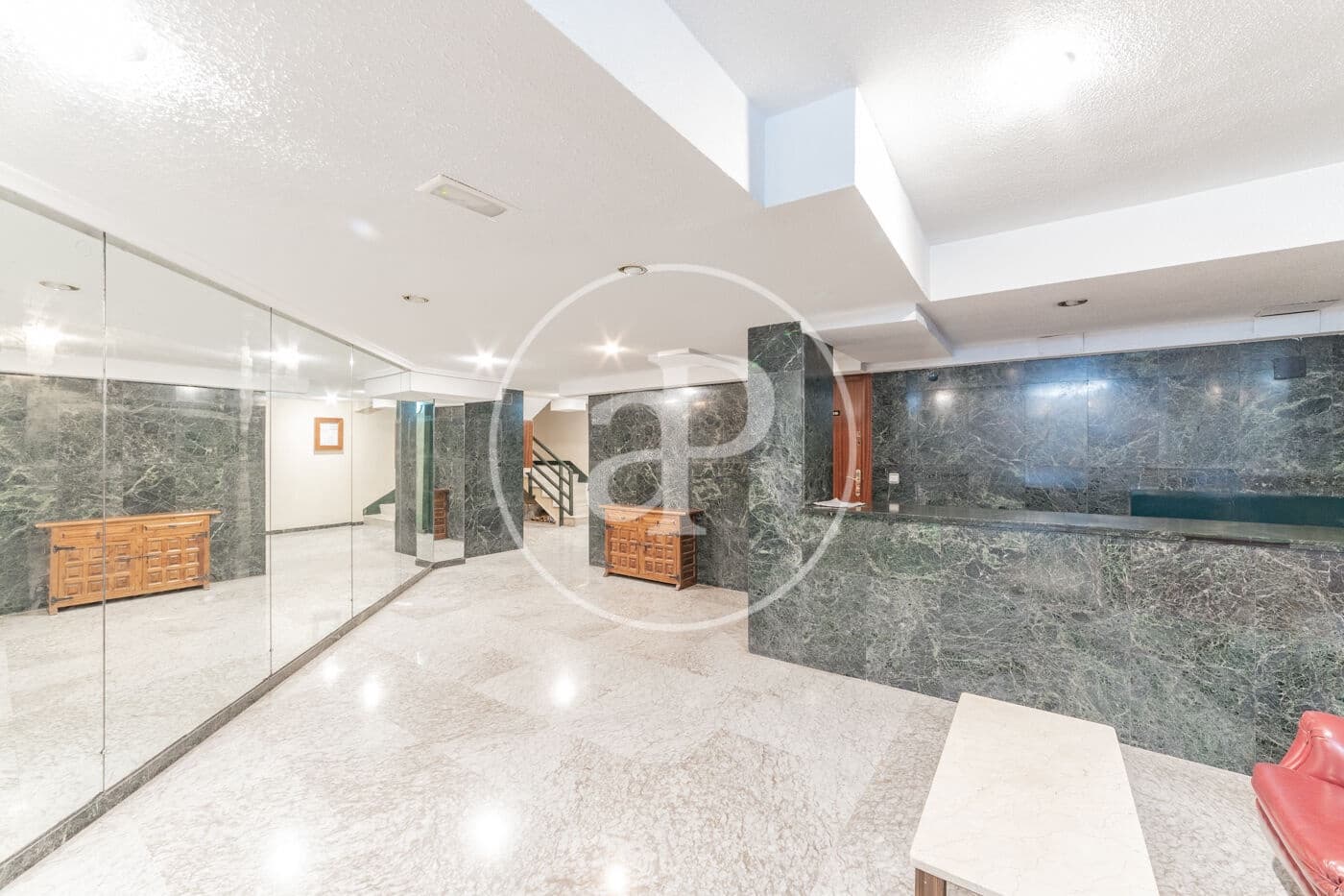 2 bedroom Apartment for rent in Madrid city - € 2,200 (Ref: 8764238)
