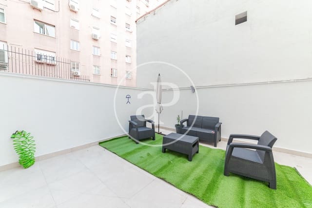 2 bedroom Apartment for rent in Guindalera, Madrid city - € 2,200 (Ref: 8764238)