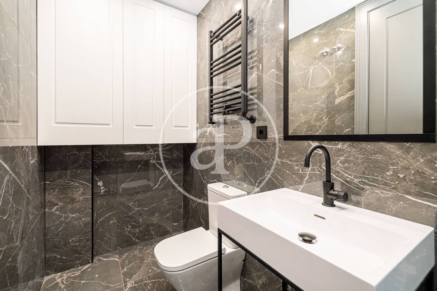 4 camera da letto Appartamento in vendita in Madrid citta - 3.500.000 € (Rif: 8764242)