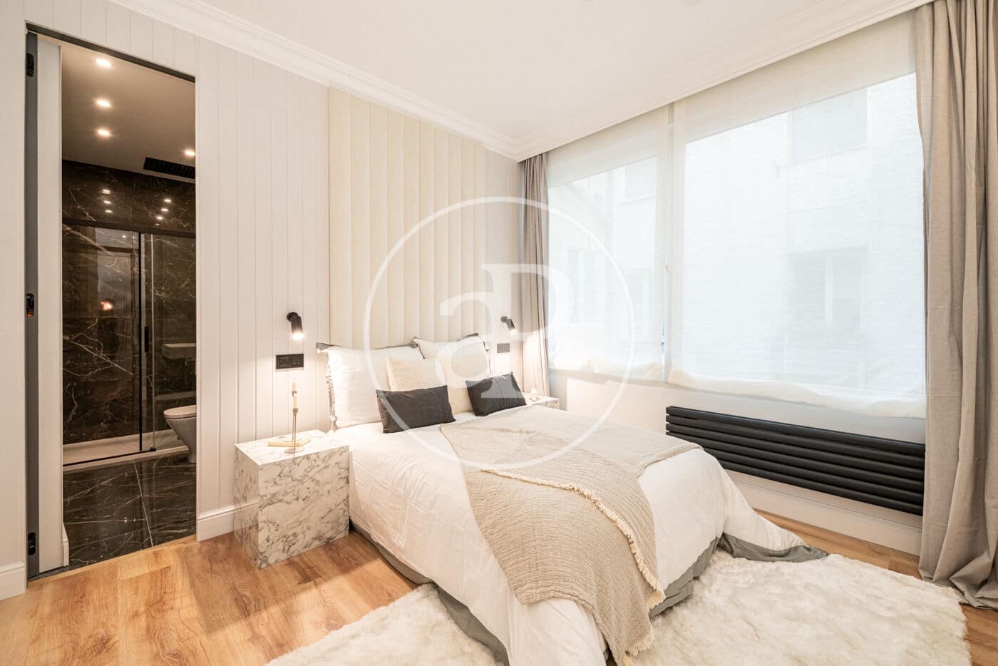 4 camera da letto Appartamento in vendita in Madrid citta - 3.500.000 € (Rif: 8764242)