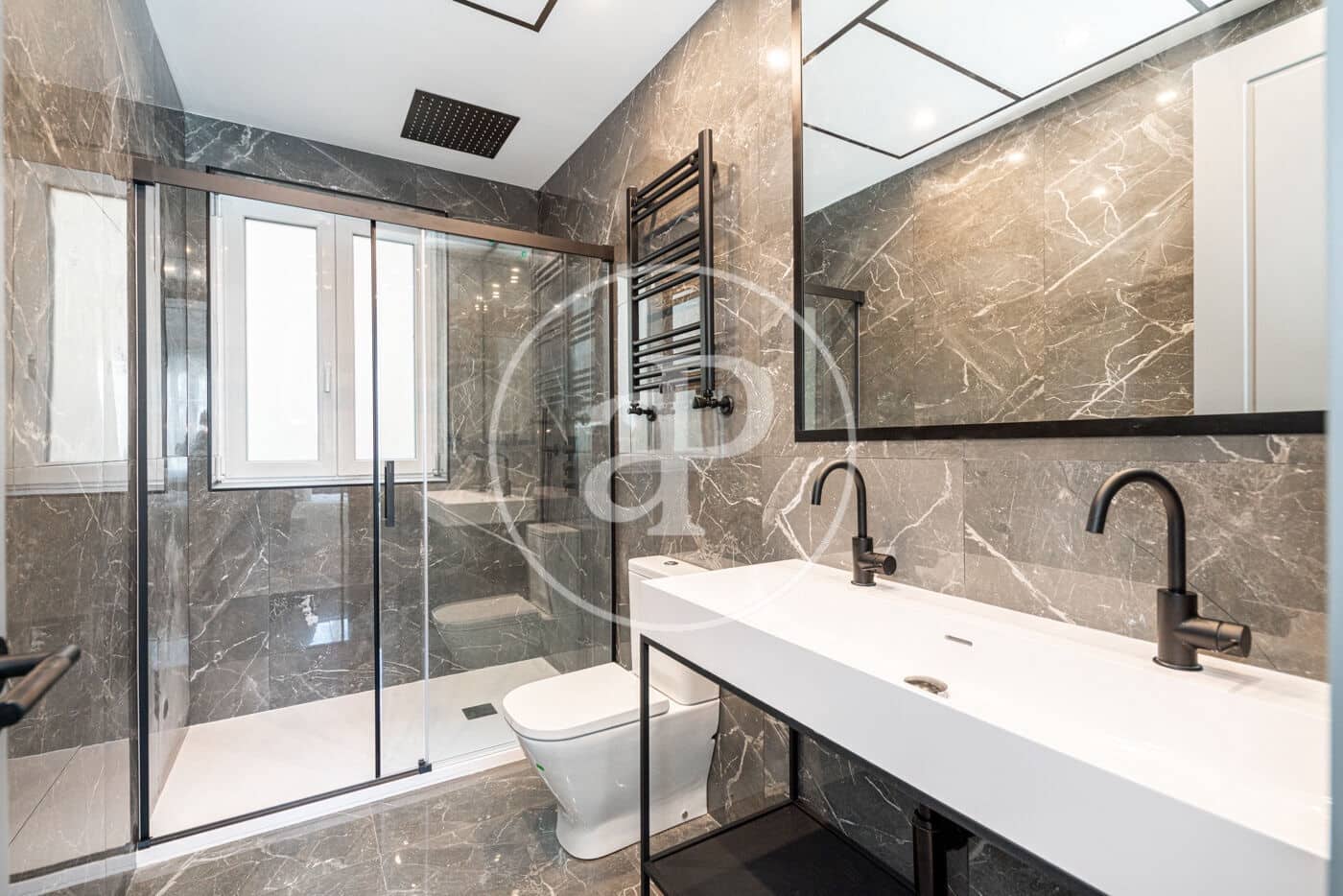 4 camera da letto Appartamento in vendita in Madrid citta - 3.500.000 € (Rif: 8764242)