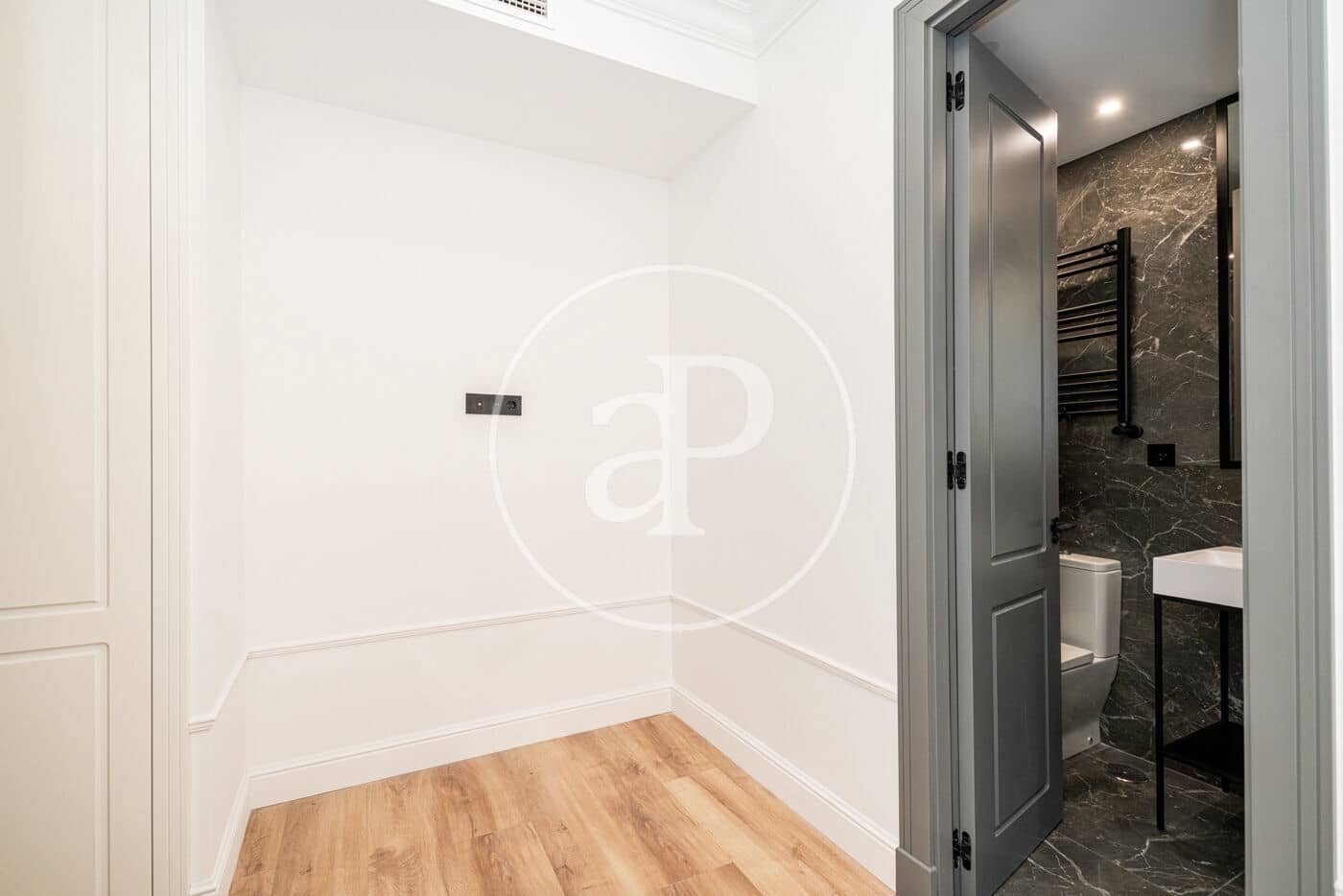 4 camera da letto Appartamento in vendita in Madrid citta - 3.500.000 € (Rif: 8764242)