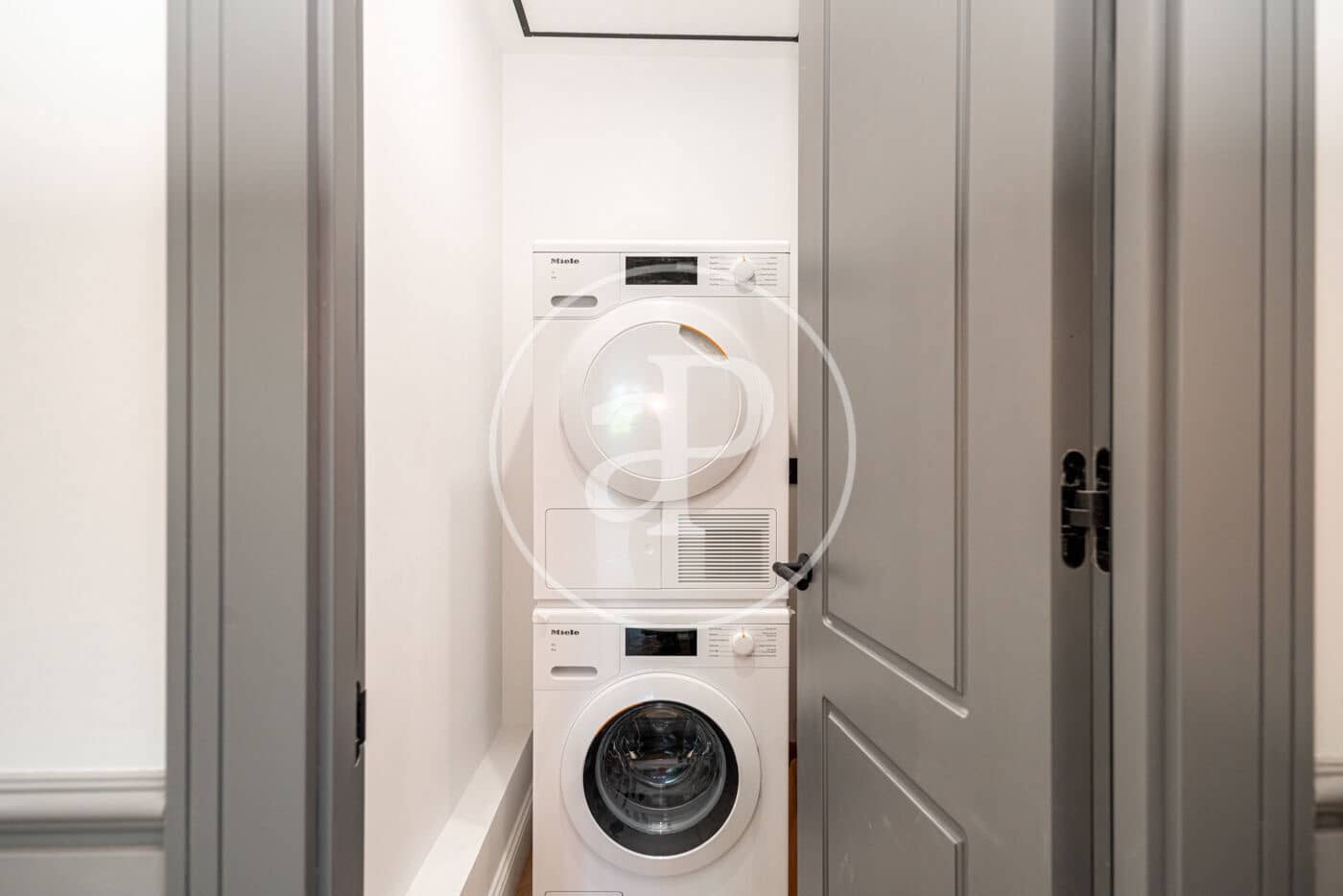 4 camera da letto Appartamento in vendita in Madrid citta - 3.500.000 € (Rif: 8764242)