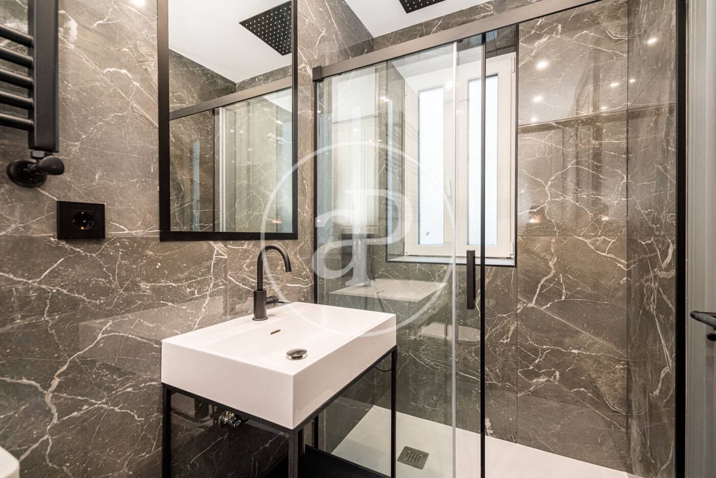 4 camera da letto Appartamento in vendita in Madrid citta - 3.500.000 € (Rif: 8764242)