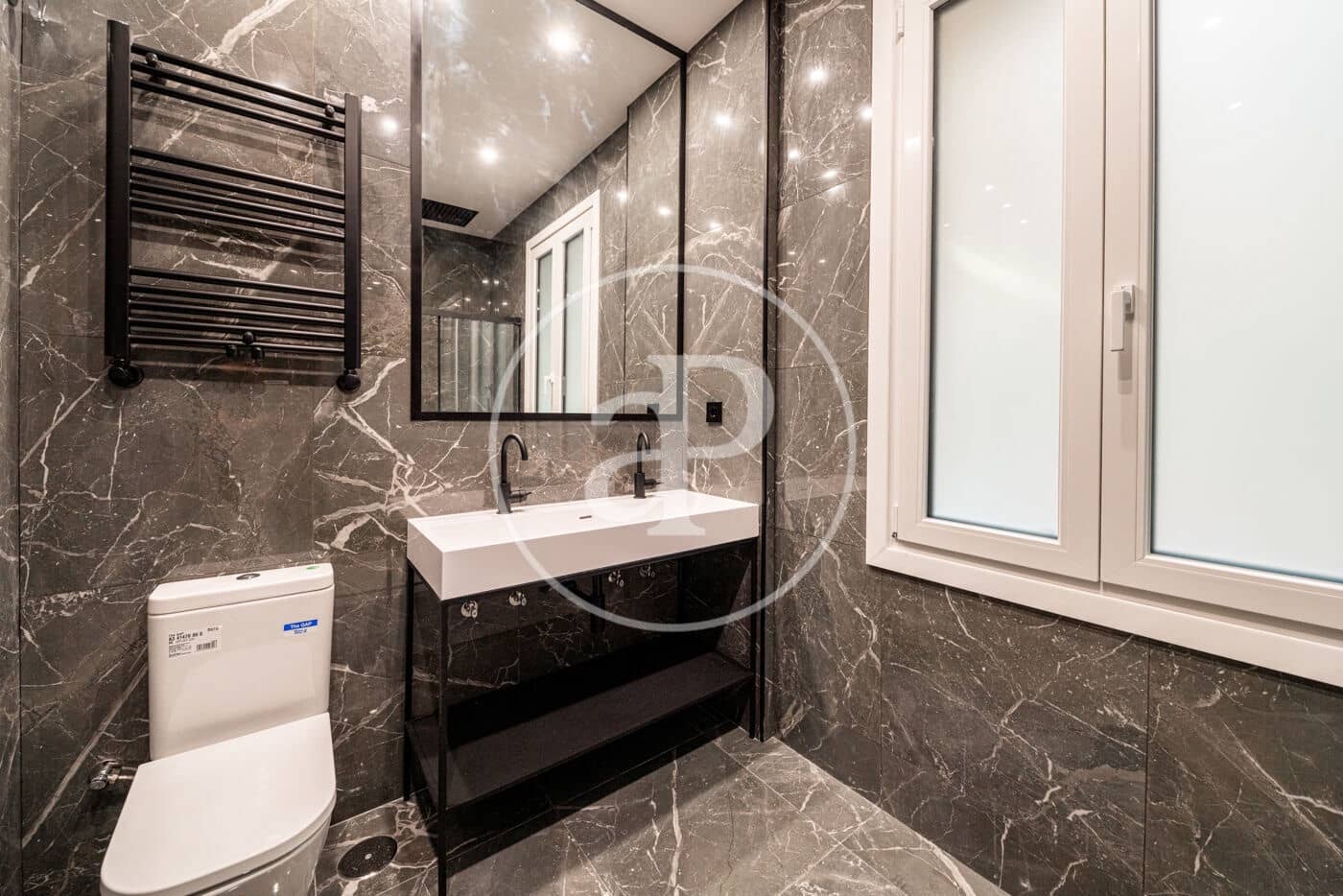 4 camera da letto Appartamento in vendita in Madrid citta - 3.500.000 € (Rif: 8764242)