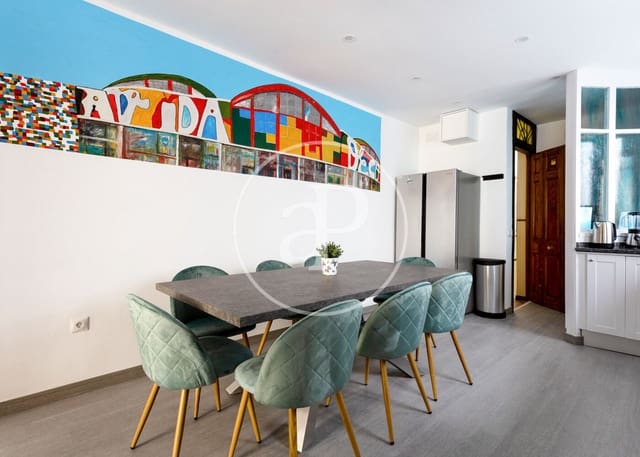 4 sovrum Lägenhet till salu i Palacio, Madrid stad - 1 050 000 € (Ref: 8767161)