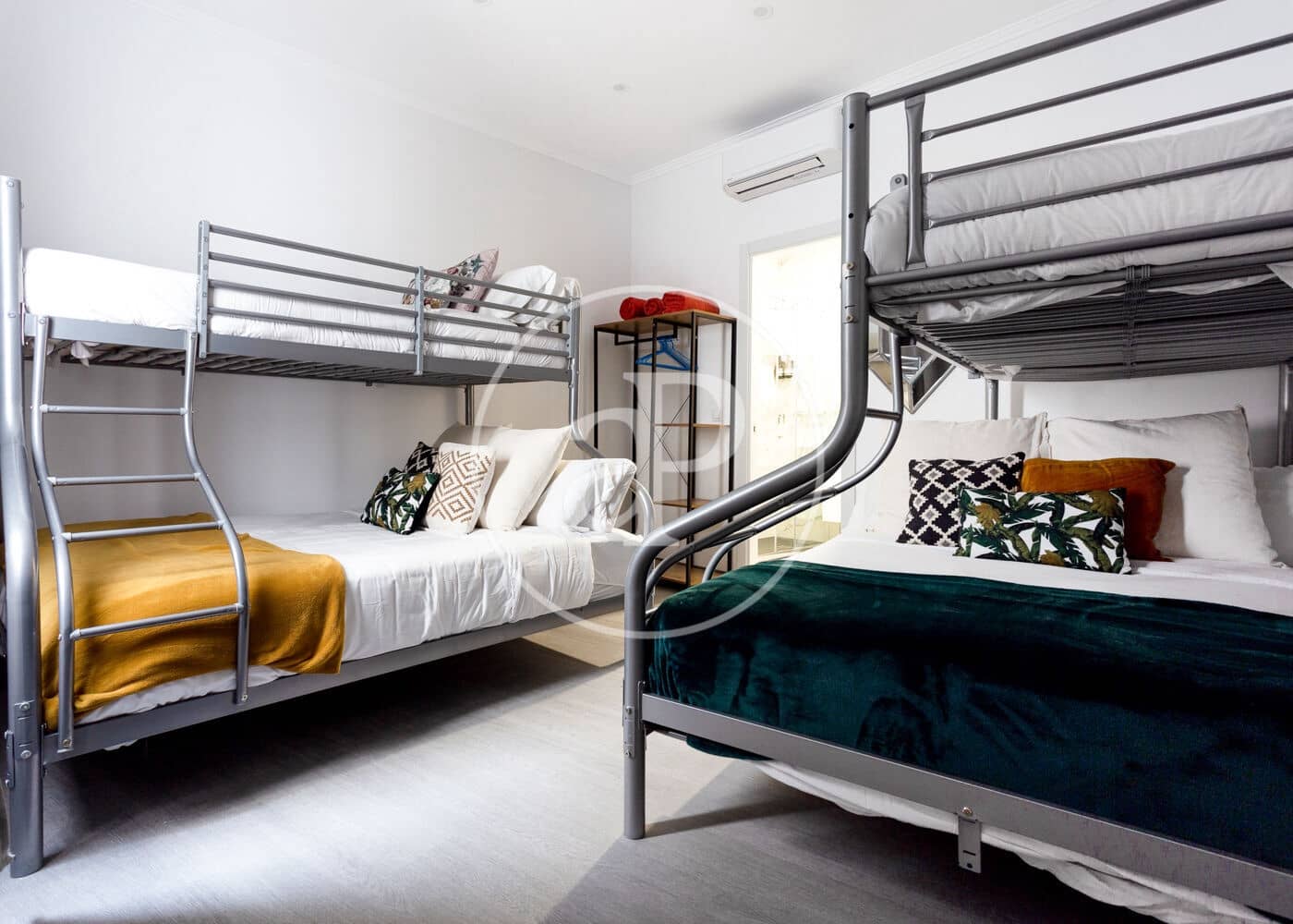 4 soveværelse Lejlighed til salg i Madrid by - € 1.050.000 (Ref: 8767161)