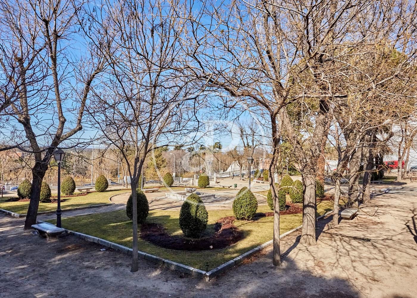 4 soveværelse Lejlighed til salg i Madrid by - € 1.050.000 (Ref: 8767161)