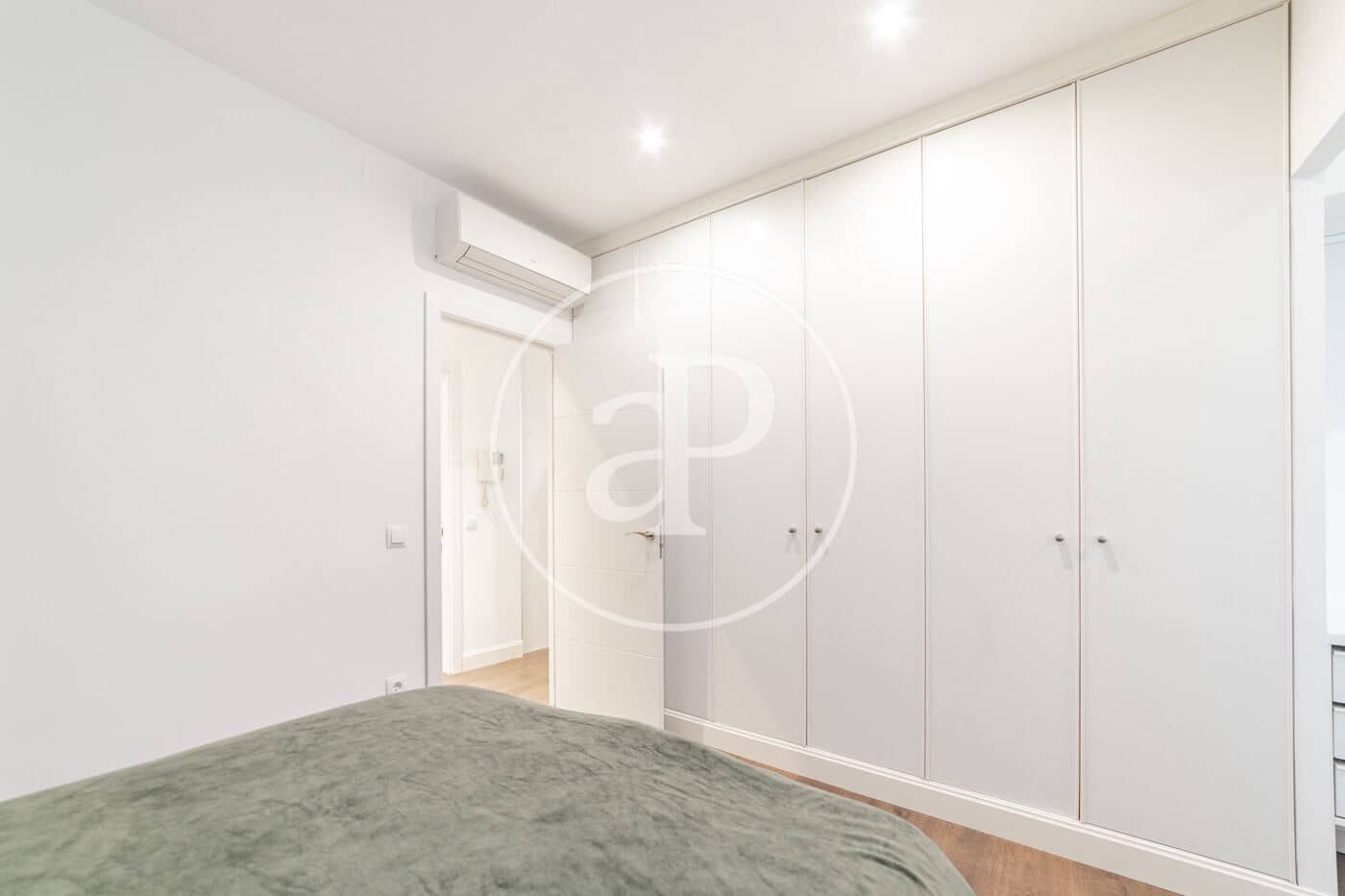 2 soverom Leilighet til leie i Madrid by - € 2 680 (Ref: 8767165)