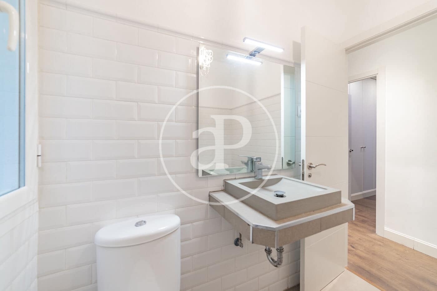 2 soverom Leilighet til leie i Madrid by - € 2 680 (Ref: 8767165)