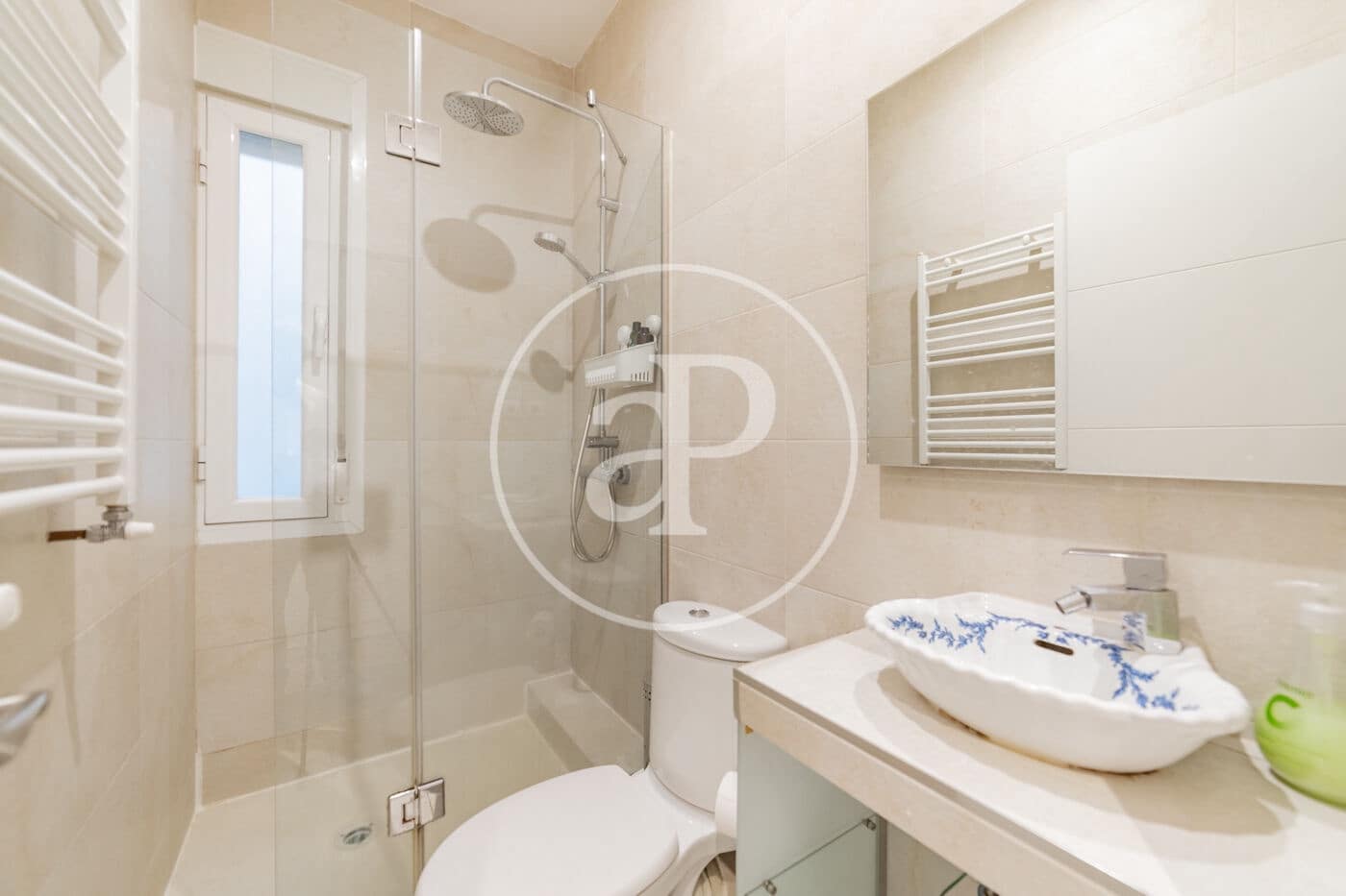 2 soverom Leilighet til leie i Madrid by - € 2 680 (Ref: 8767165)