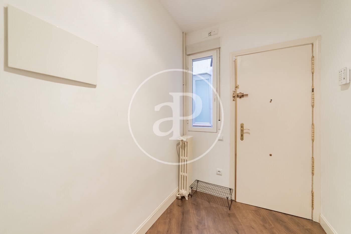 2 soverom Leilighet til leie i Madrid by - € 2 680 (Ref: 8767165)