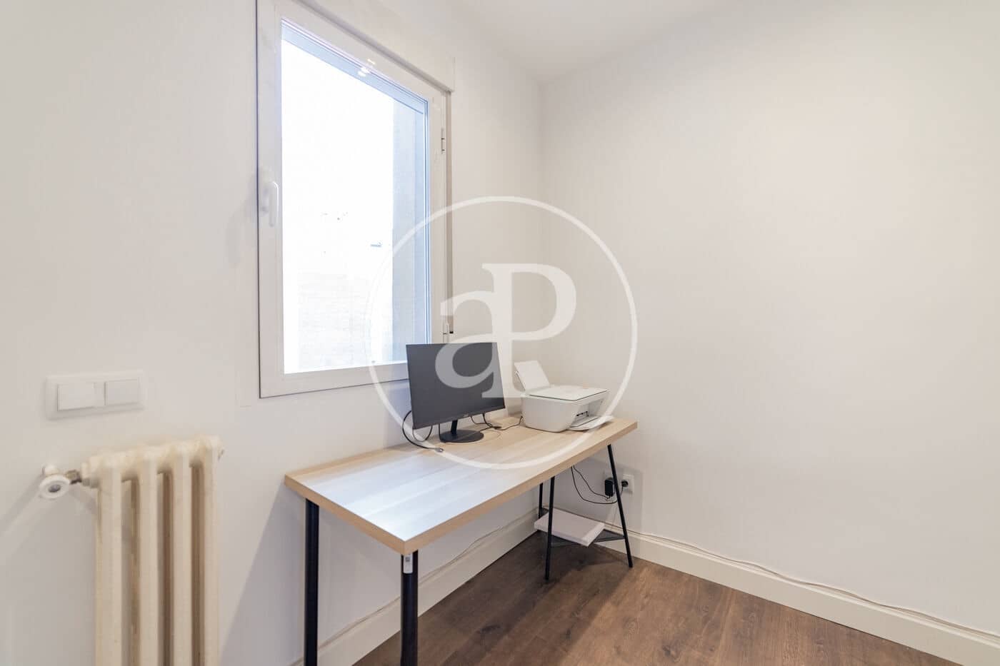 2 soverom Leilighet til leie i Madrid by - € 2 680 (Ref: 8767165)