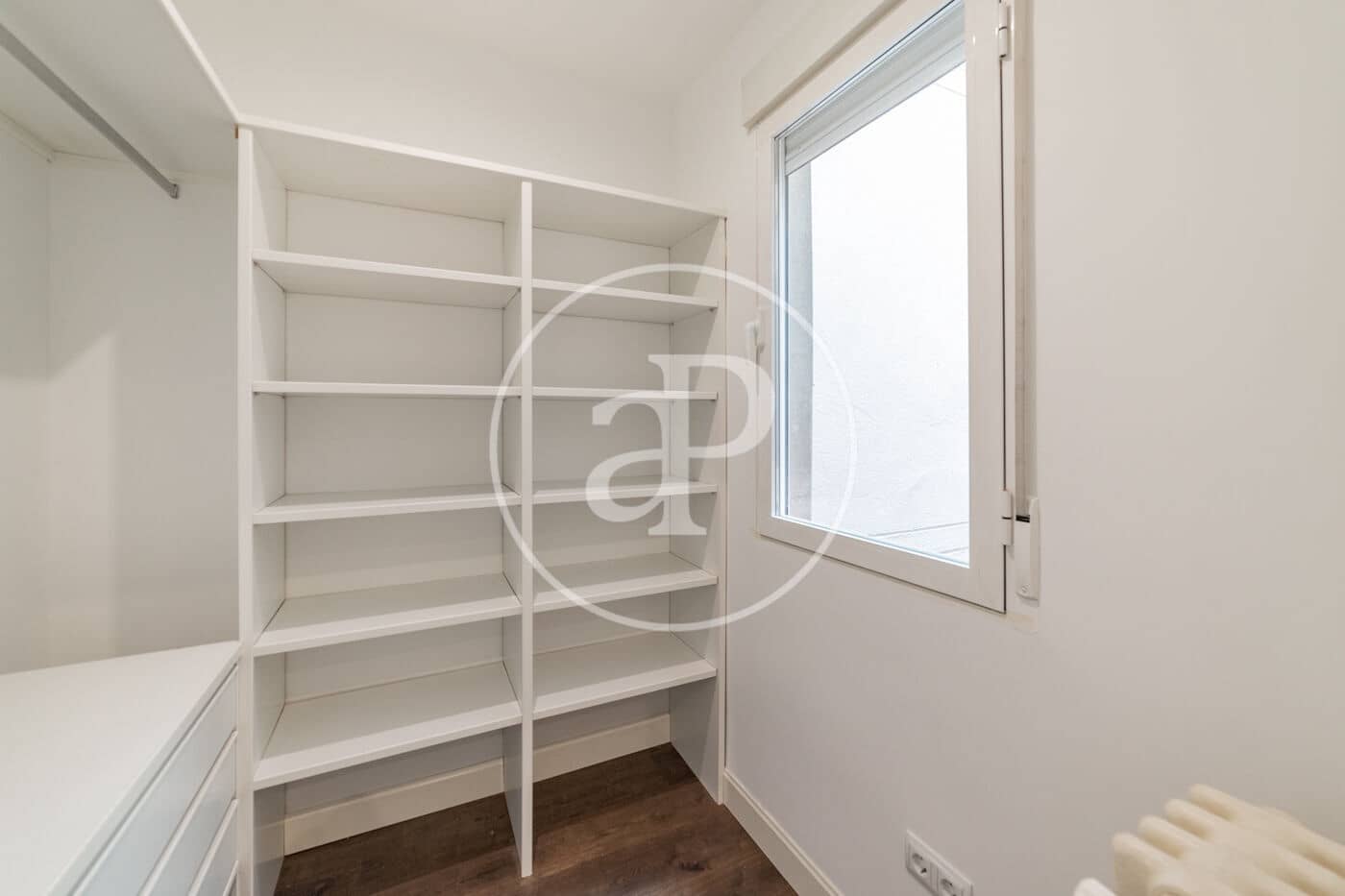 2 soverom Leilighet til leie i Madrid by - € 2 680 (Ref: 8767165)