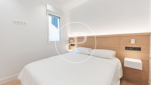 2 camera da letto Appartamento in vendita in Trafalgar, Madrid città - 1.150.000 € (Rif: 8770672)