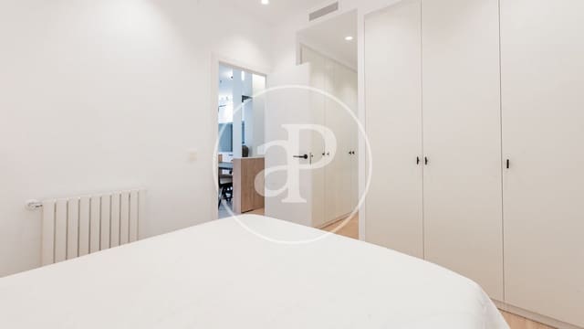 2 camera da letto Appartamento in vendita in Trafalgar, Madrid città - 1.150.000 € (Rif: 8770672)