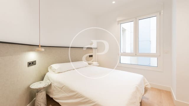2 camera da letto Appartamento in vendita in Trafalgar, Madrid città - 1.150.000 € (Rif: 8770672)