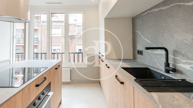 2 camera da letto Appartamento in vendita in Trafalgar, Madrid città - 1.150.000 € (Rif: 8770672)