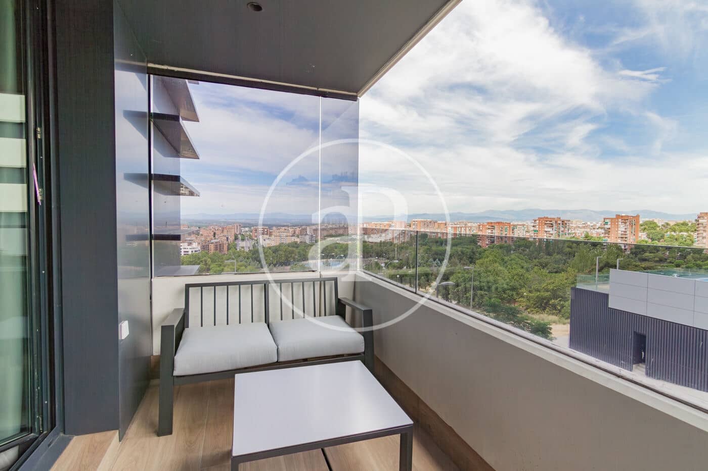 3 soveværelse Lejlighed til salg i Madrid by med swimmingpool - € 875.000 (Ref: 8770675)