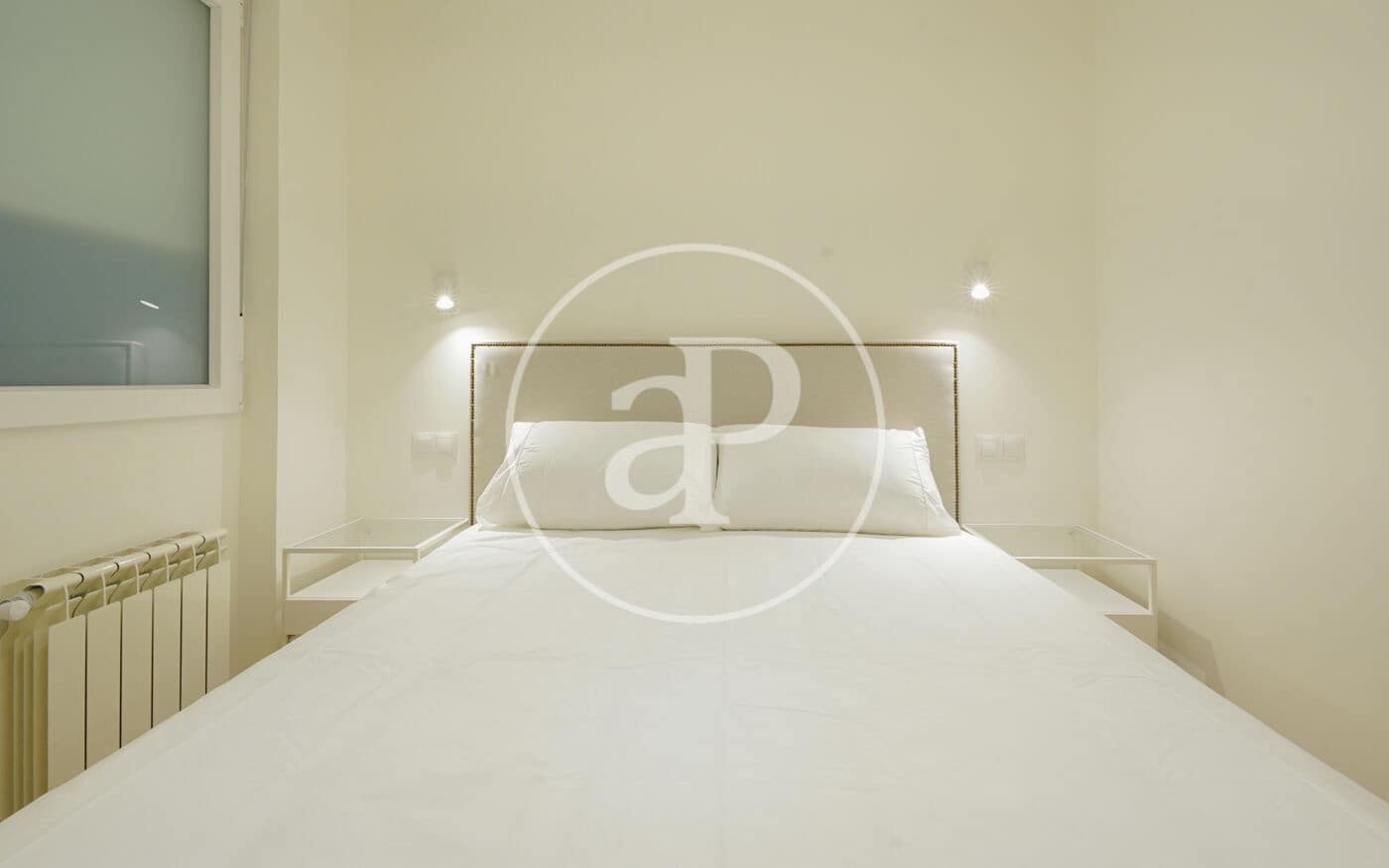 2 soverom Leilighet til leie i Madrid by - € 2 500 (Ref: 8770679)