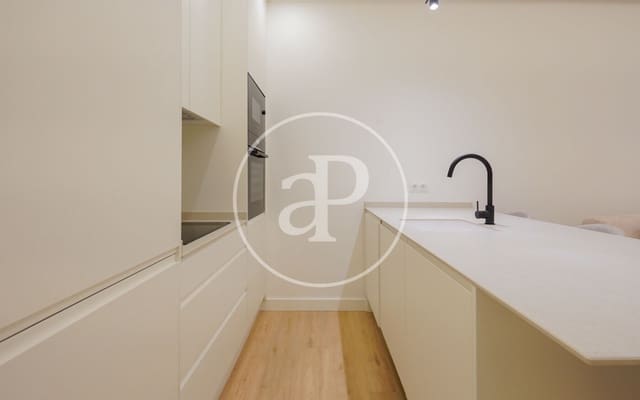 2 soverom Leilighet til leie i Goya, Madrid by - € 2 500 (Ref: 8770679)