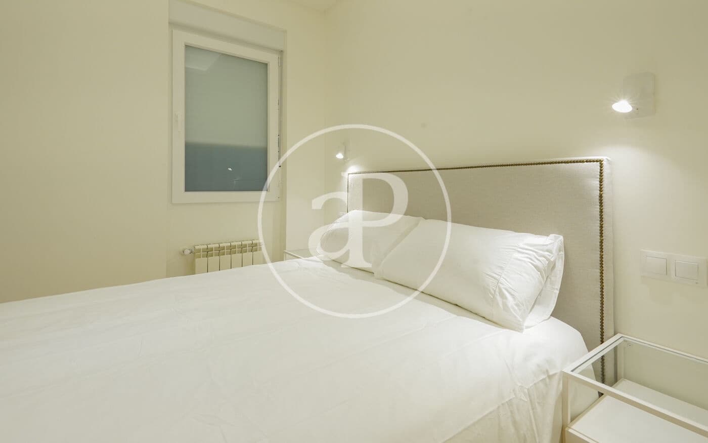 2 soverom Leilighet til leie i Madrid by - € 2 500 (Ref: 8770679)