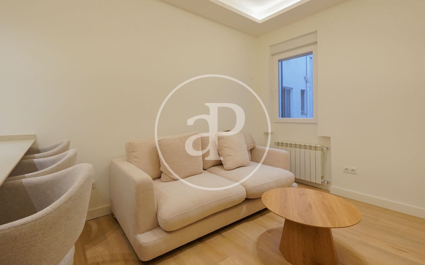 2 soverom Leilighet til leie i Madrid by - € 2 500 (Ref: 8770679)