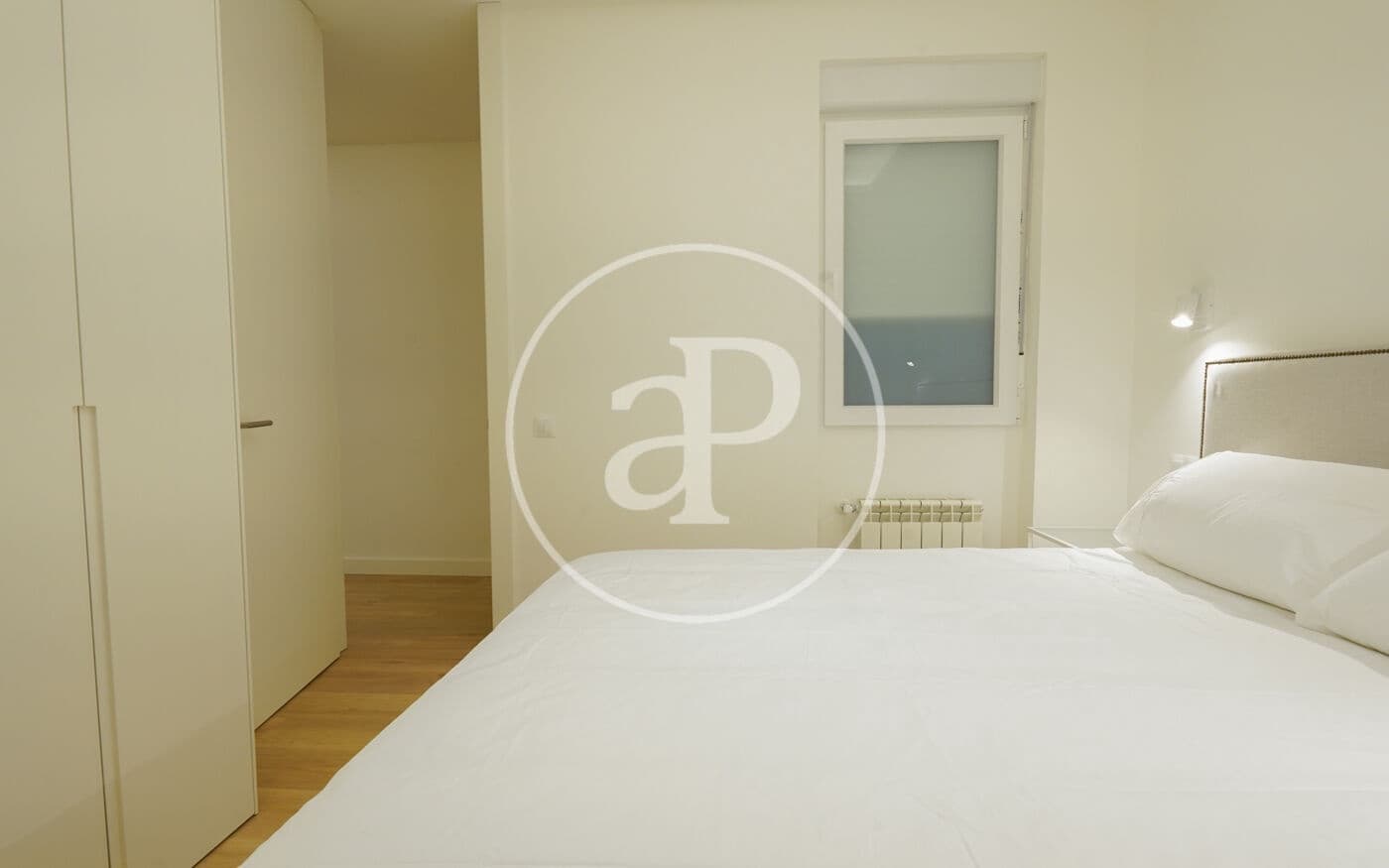 2 soverom Leilighet til leie i Madrid by - € 2 500 (Ref: 8770679)