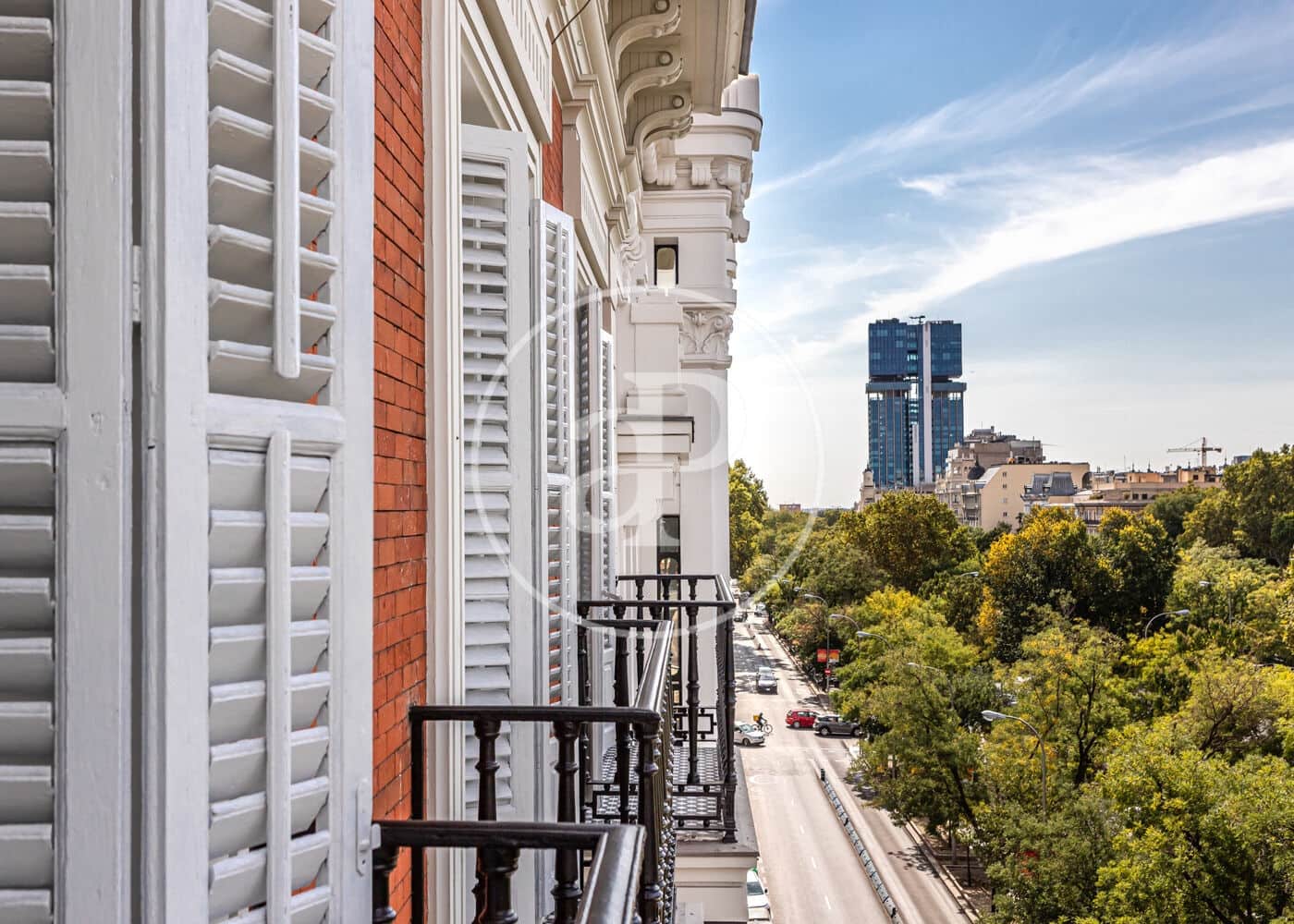 5 soverom Leilighet til salgs i Madrid by - € 5 300 000 (Ref: 8770680)