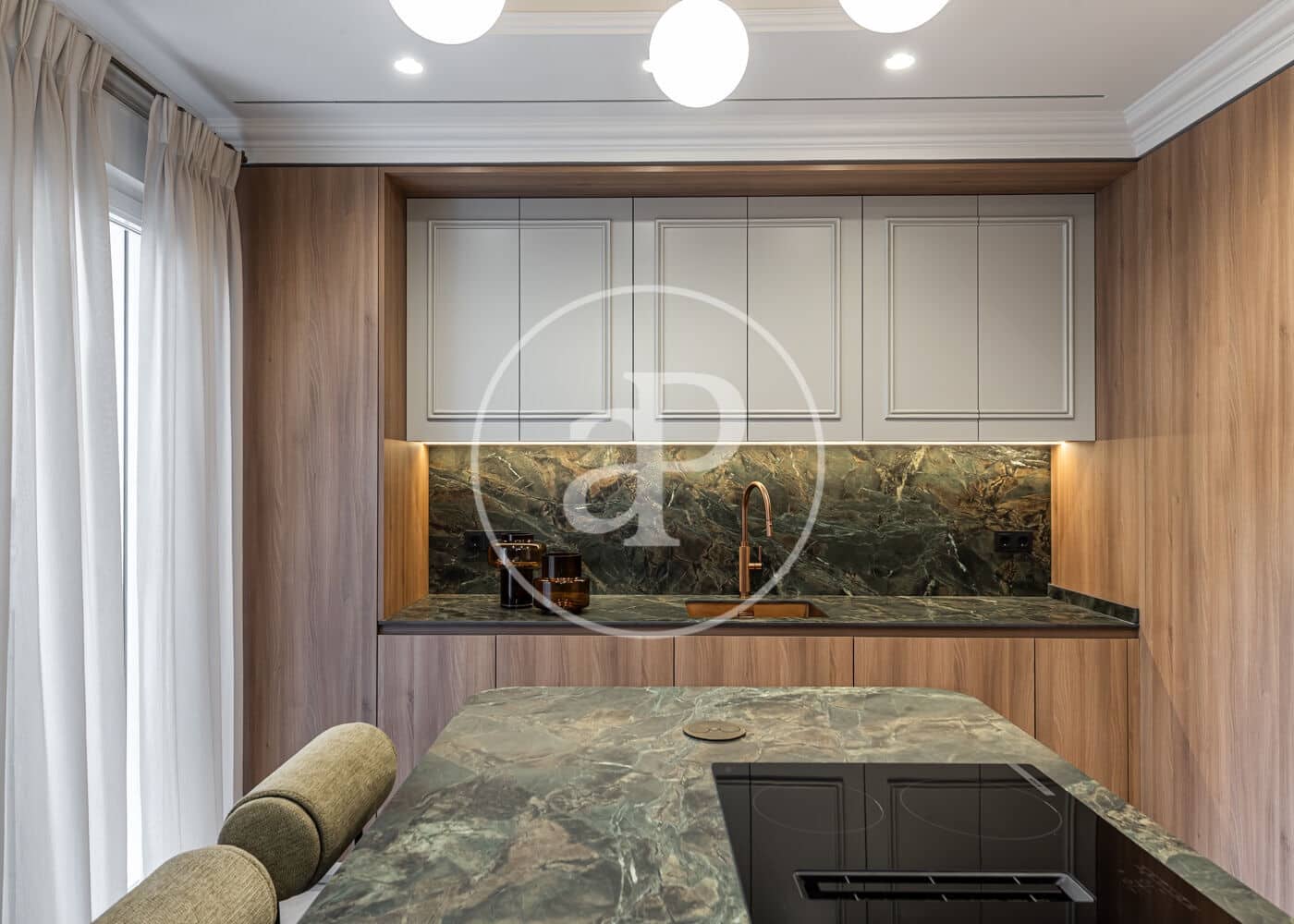 5 soverom Leilighet til salgs i Madrid by - € 5 300 000 (Ref: 8770680)