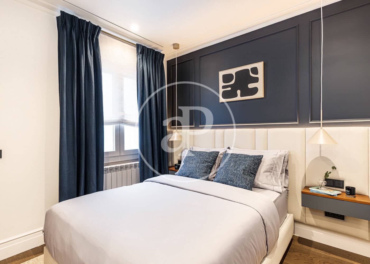 5 soverom Leilighet til salgs i Madrid by - € 5 300 000 (Ref: 8770680)