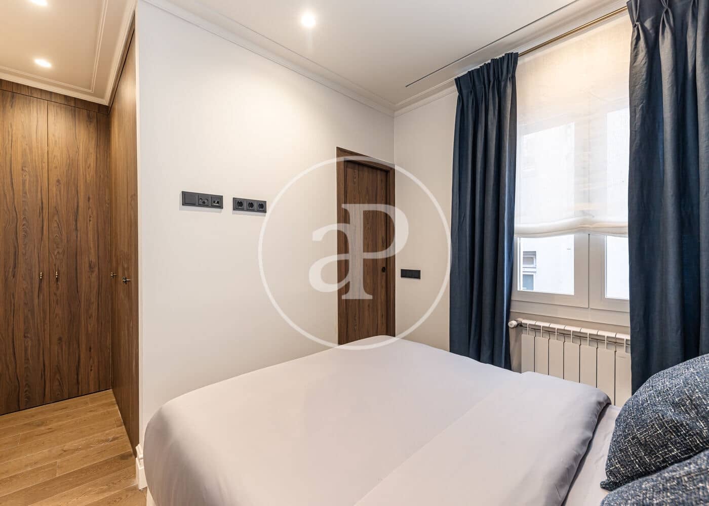 5 soverom Leilighet til salgs i Madrid by - € 5 300 000 (Ref: 8770680)