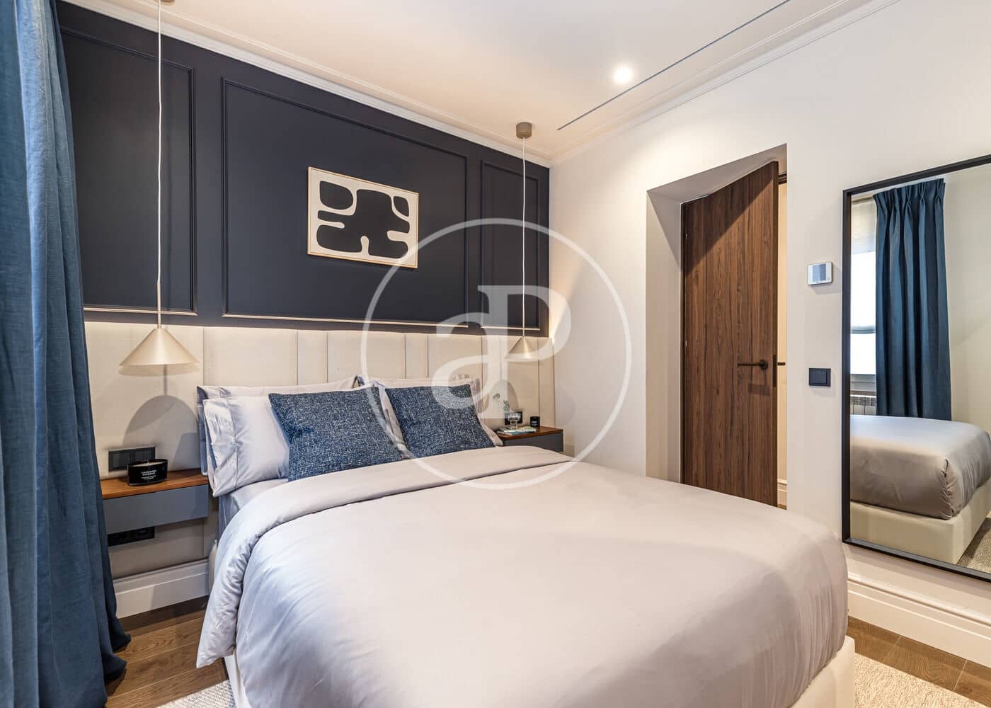 5 soverom Leilighet til salgs i Madrid by - € 5 300 000 (Ref: 8770680)