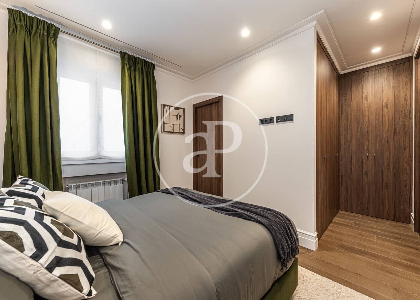 5 soverom Leilighet til salgs i Madrid by - € 5 300 000 (Ref: 8770680)