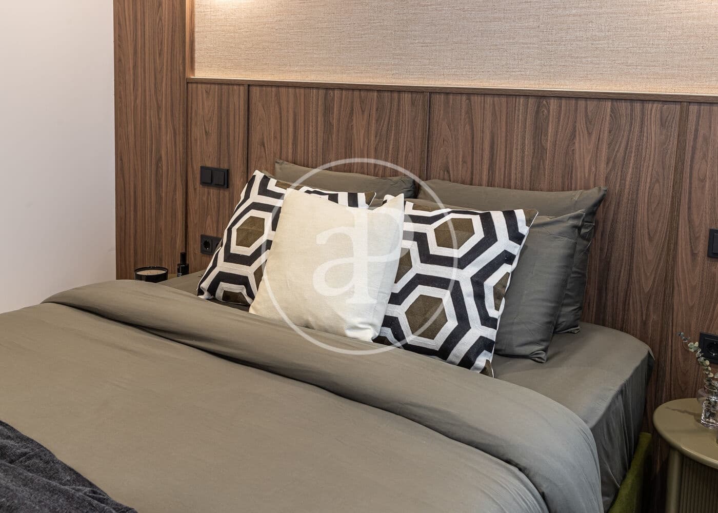 5 soverom Leilighet til salgs i Madrid by - € 5 300 000 (Ref: 8770680)