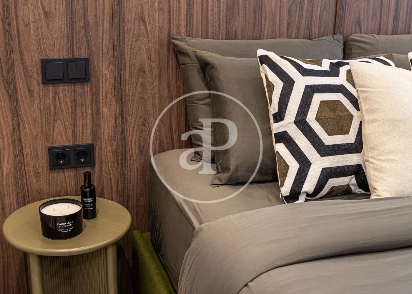 5 soverom Leilighet til salgs i Madrid by - € 5 300 000 (Ref: 8770680)