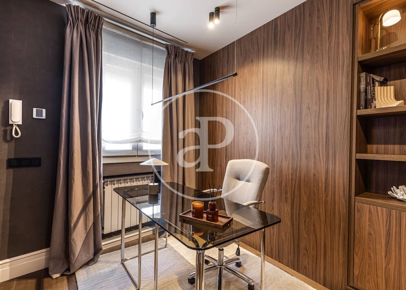 5 soverom Leilighet til salgs i Madrid by - € 5 300 000 (Ref: 8770680)