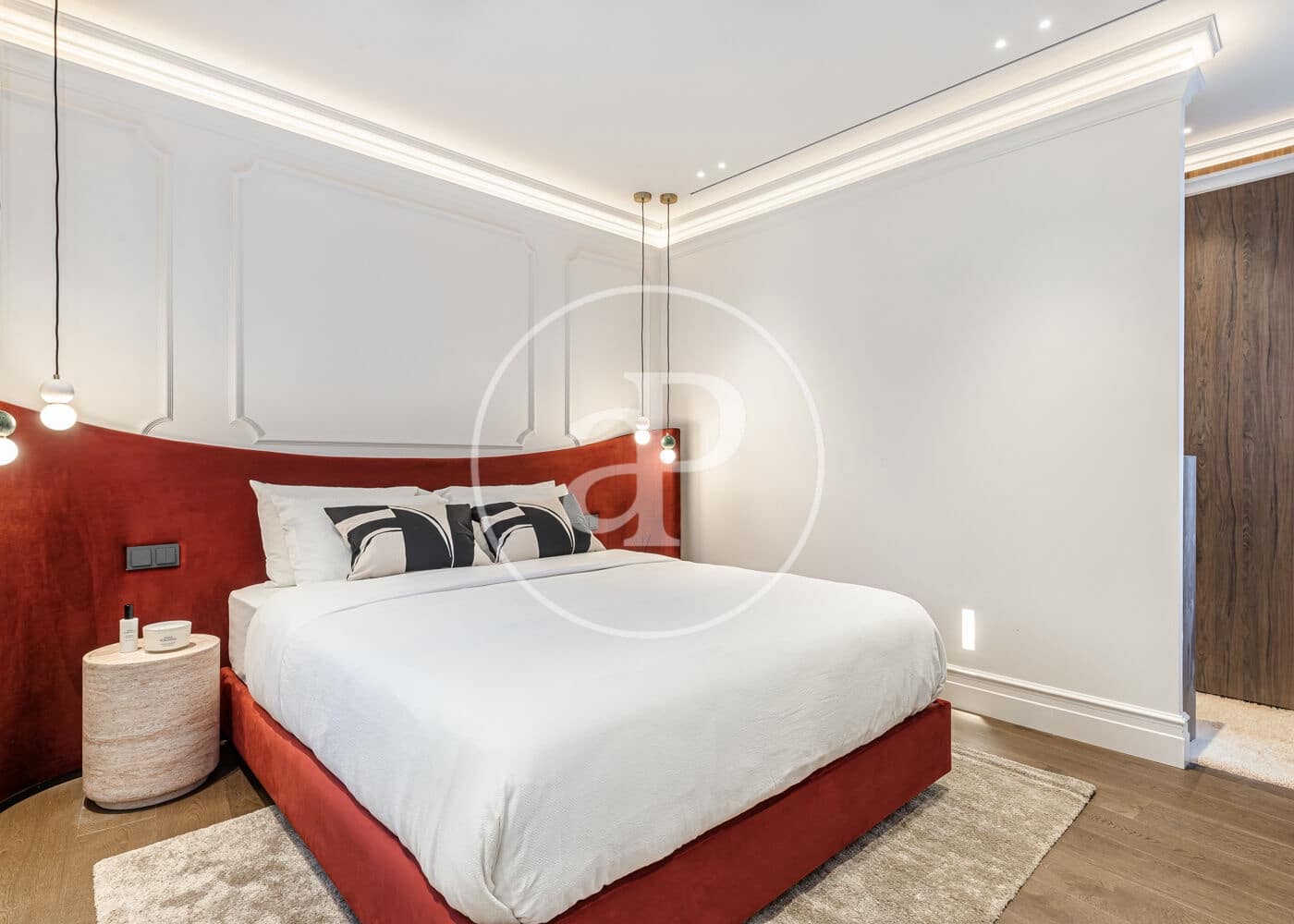 5 soverom Leilighet til salgs i Madrid by - € 5 300 000 (Ref: 8770680)