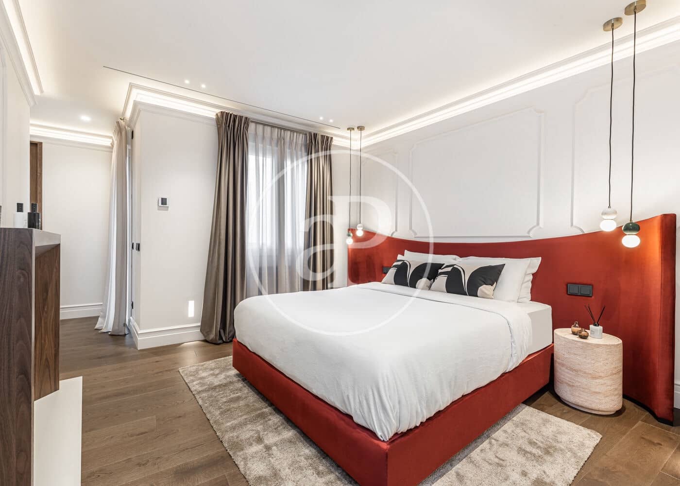 5 soverom Leilighet til salgs i Madrid by - € 5 300 000 (Ref: 8770680)