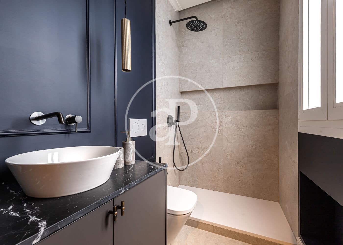 5 soverom Leilighet til salgs i Madrid by - € 5 300 000 (Ref: 8770680)