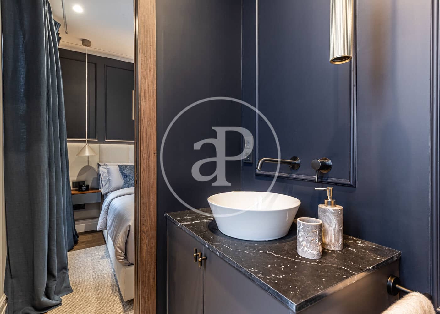 5 soverom Leilighet til salgs i Madrid by - € 5 300 000 (Ref: 8770680)