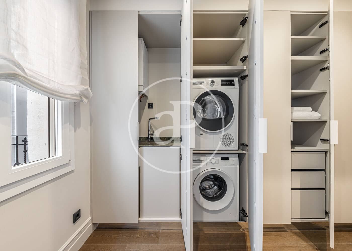 5 soverom Leilighet til salgs i Madrid by - € 5 300 000 (Ref: 8770680)