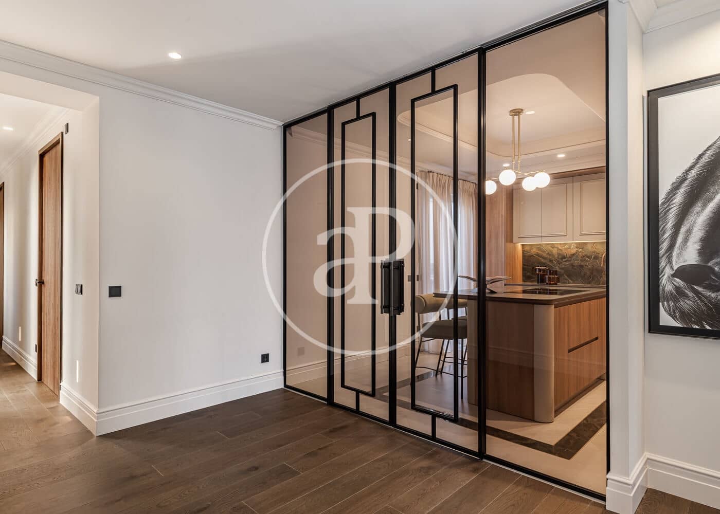 5 soverom Leilighet til salgs i Madrid by - € 5 300 000 (Ref: 8770680)