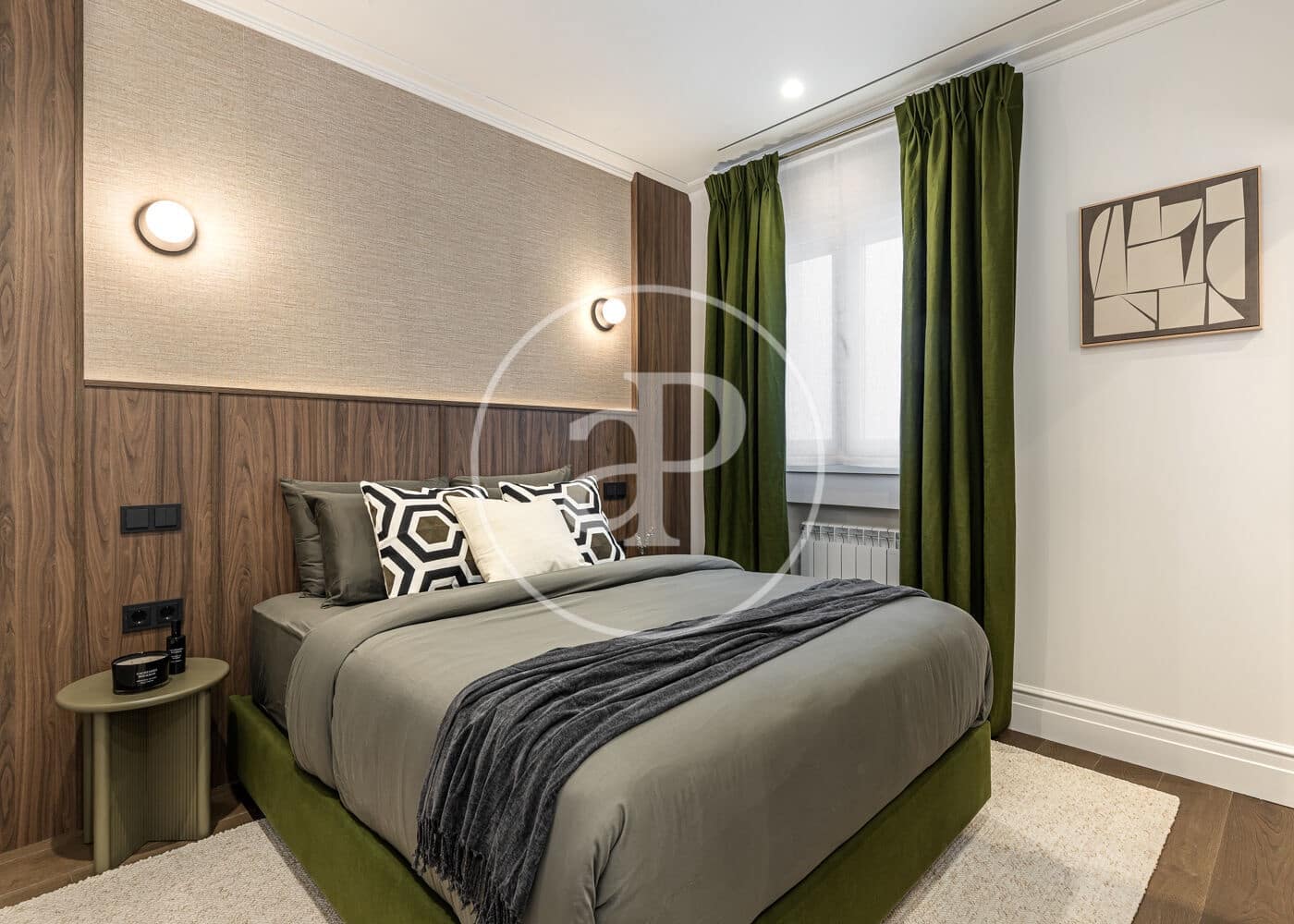 5 soverom Leilighet til salgs i Madrid by - € 5 300 000 (Ref: 8770680)