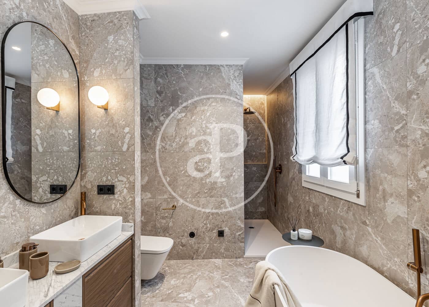 5 soverom Leilighet til salgs i Madrid by - € 5 300 000 (Ref: 8770680)